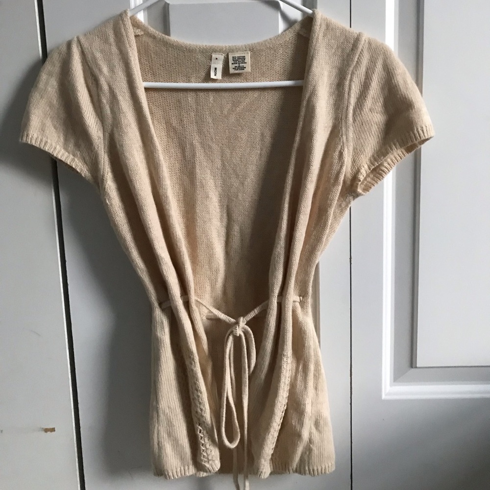 Anthropologie Sweater